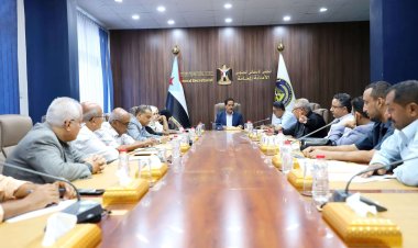 أمانة العامة تشيد بثبات وصمود شعب الجنوب وتؤكد أن الإرادة الشعبية حجر الأساس في حماية مستقبل القضية الجنوبية