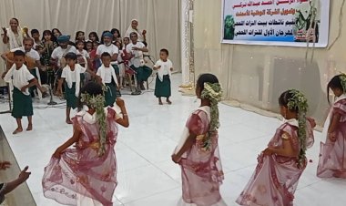 ناشطات بيت التراث يطلقن مهرجان لحج الأول برعاية المحافظ ودعم الوطنية للاسمنت