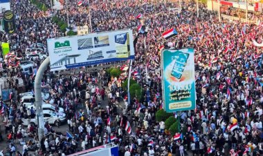 الانتقالي الجنوبي بين إرادة الشارع وضغوط الخارج