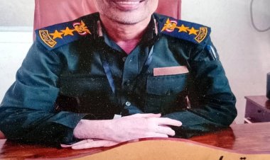 العبادي في حديث انجازات العام الماضي وتطلعات وآمال العام الجديد