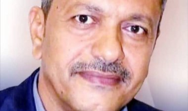 الوزير السقطري .. قصة نجاح في قطاعي الزراعة والأسماك