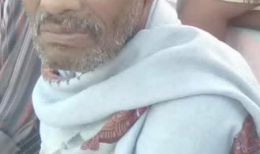 مدير مكتب النقل بمحافظة أبين يعزي الاستاذ حسين جاعرة في وفاة أخيه