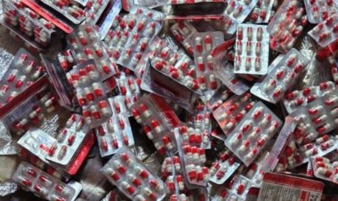 كانت في طريقها إلى السعودية..احباط محاولتين تهريب كميات من المواد المخدرة