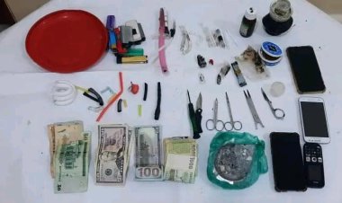 مكافحة المخدرات بساحل حضرموت تداهم عزبة شبابية وتضبط عصابة لترويج وتعاطي الشبو والحشيش بمنطقة فوة