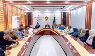 الهيئة الإدارية للجمعية الوطنية تؤكد مسؤولياتها الوطنية وتحذر من استفزاز الشارع الجنوبي