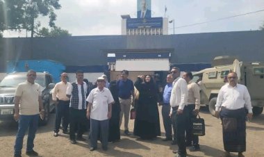 بيان هام صادر عن المجلس الانتقالي الجنوبي