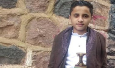 مليشيا الحوثي تقتل طالبًا داخل مدرسة بمحافظة إب