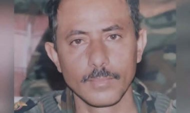 عاجل | وفاة اللواء عبدالرقيب ثابت الصبيحي إثر أزمة صحية مفاجئة في الرياض