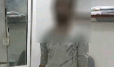 شرطة بئر فضل تضبط متهمًا في سلسلة سرقات مركبات ببلوك 8 في عملية أمنية استثنائية