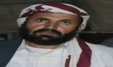 مليشيا الحوثي تُسلّم معتقلاً مشلولاً بعد عام من التعذيب الممنهج