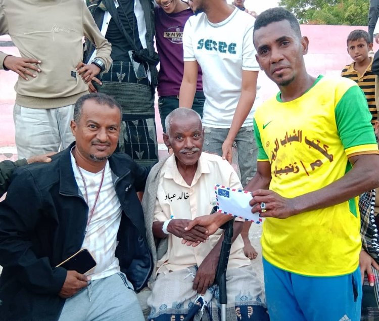 قمة النصر والقدس تنتهي بالتعادل في بطولة فقيد الحركة الرياضية الكابتن عبدالله مكيش بزنجبار