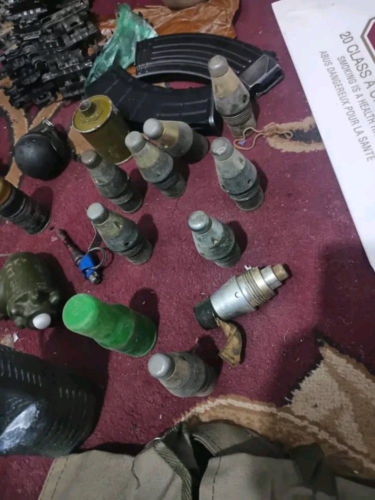 المحافظ بن الوزير يشيد بقوات دفاع شبوة لإحباط خلية إرهابية كانت تُعد لتنفيذ أعمال إجرامية