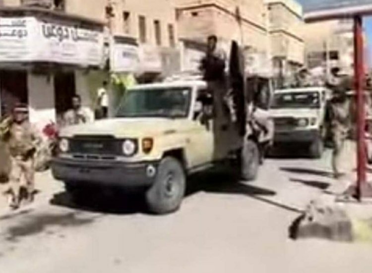 حضرموت تحت الاستهداف: درع الوطن والطوارئ واجهة شمالية لتمكين القاعدة ونشر الفوضى