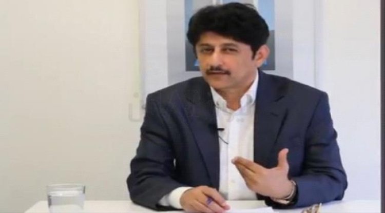 بن فريد : خطاب ما بعد حرب 94 لا يخدم اي جهود سياسية