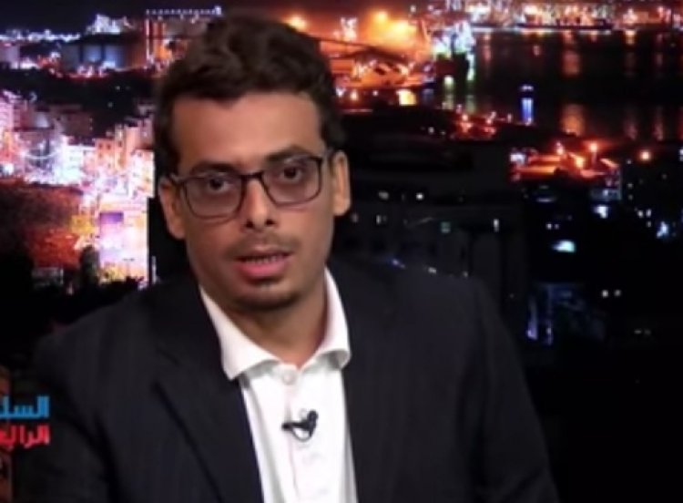 الميسري.. يدعو القوى الجنوبية للالتزام بالثوابت وعدم شق الصف