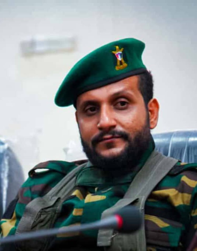 بيان صادر عن اللواء الأول الشهداء مقاومة جنوبية – أبين