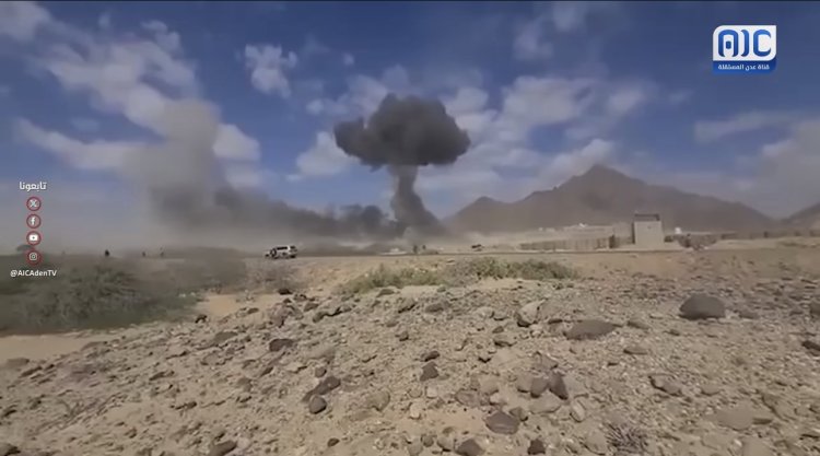 الحوار بالقوة جريمة سياسية.. والسعودية شريك مباشر في العدوان على الجنوب