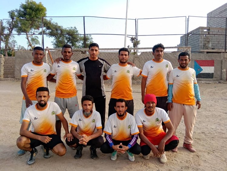 النصر آخر المتأهلين إلى ربع نهائي بطولة الفقيد الكابتن عبدالله مكيش بزنجبار