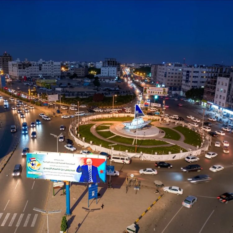 القوات المسلحة الجنوبية ترسخ الأمن في عدن وتفشل حربًا إعلامية تستهدف العاصمة والجنوب