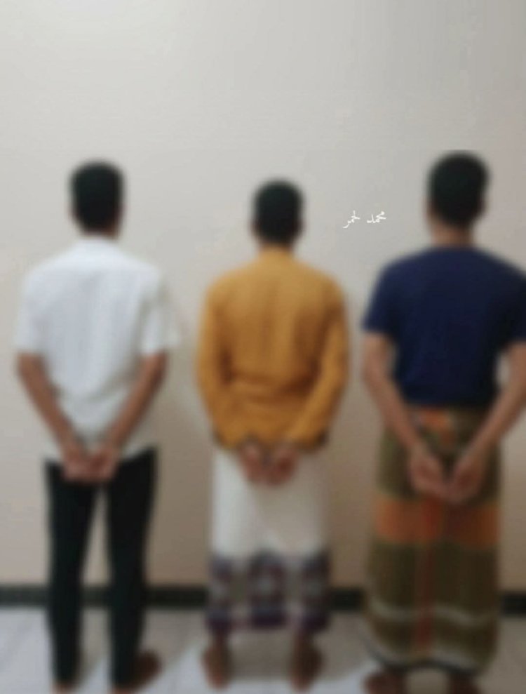 سقوط شبكة تضليل إلكتروني في العاصمة عدن بعد رصد استخباراتي دقيق