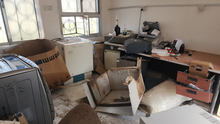 تنويه هام من المؤسسة المحلية للمياه والصرف الصحي بالعاصمة عدن