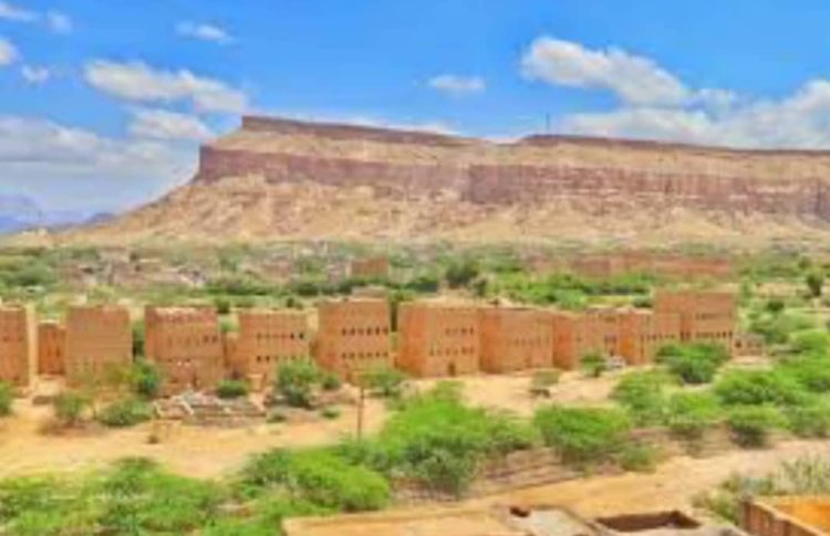 قيادة انتقالي المحفد بأبين تؤكد حالة من الأمن والأستقرار يٌعم المديرية