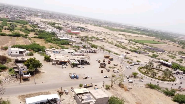 أمن أبين يسيطر على أحداث السجن المركزي بزنجبار ويباشر ملاحقة 23 سجينًا فارًّا