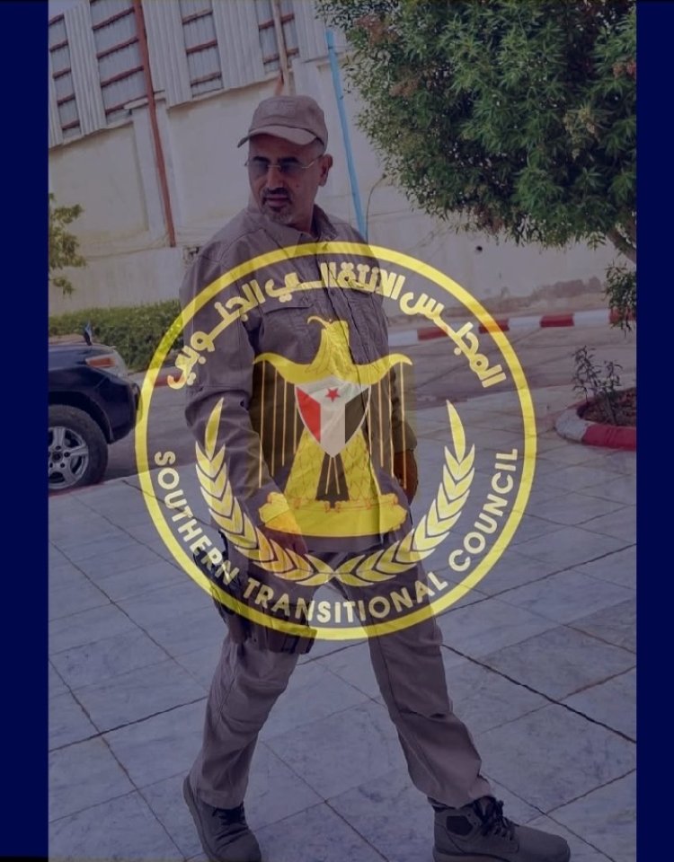 إرادة الشعوب لا تحل ببيانات الفنادق الانتقالي باق والمؤامرات ستنكسر