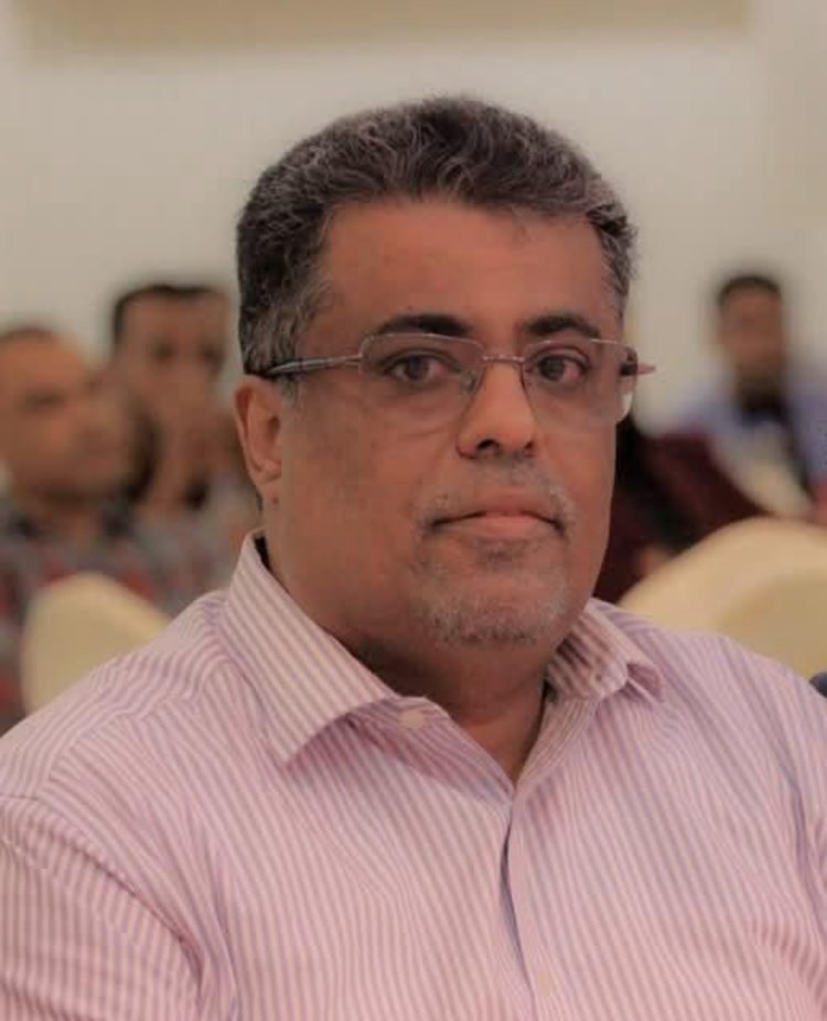 وكيل أول عدن: ساعة العمل دقّت ومرحلة جديدة بدأت لأجل عدن