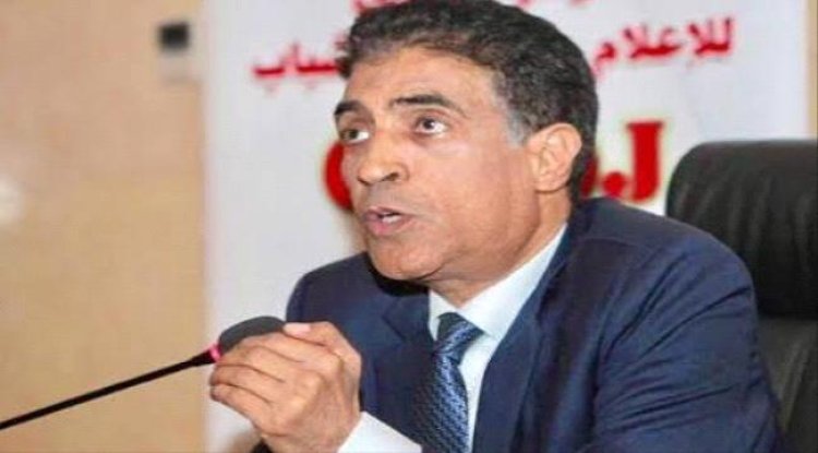 توفيق جازوليت..مليونية عدن تكسر الوصاية