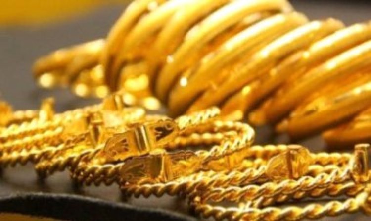 أسعار الذهب بالسوق المحلية لليوم الاربعاء
