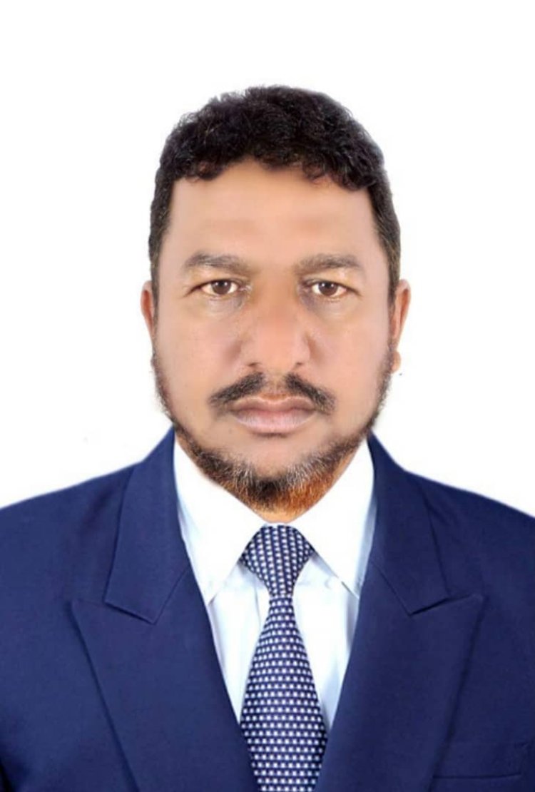 رئيس اللجنة التحضيرية لاتحاد نحالي شبوة: العسل الشبواني .. جودة وطموح نحو العالمية