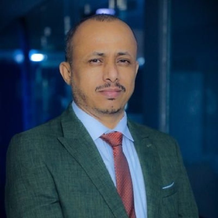 أبو عوذل: الشهراني حاكمٌ سعوديٌّ للجنوب… رسالةُ اطمئنان أم وصاية؟