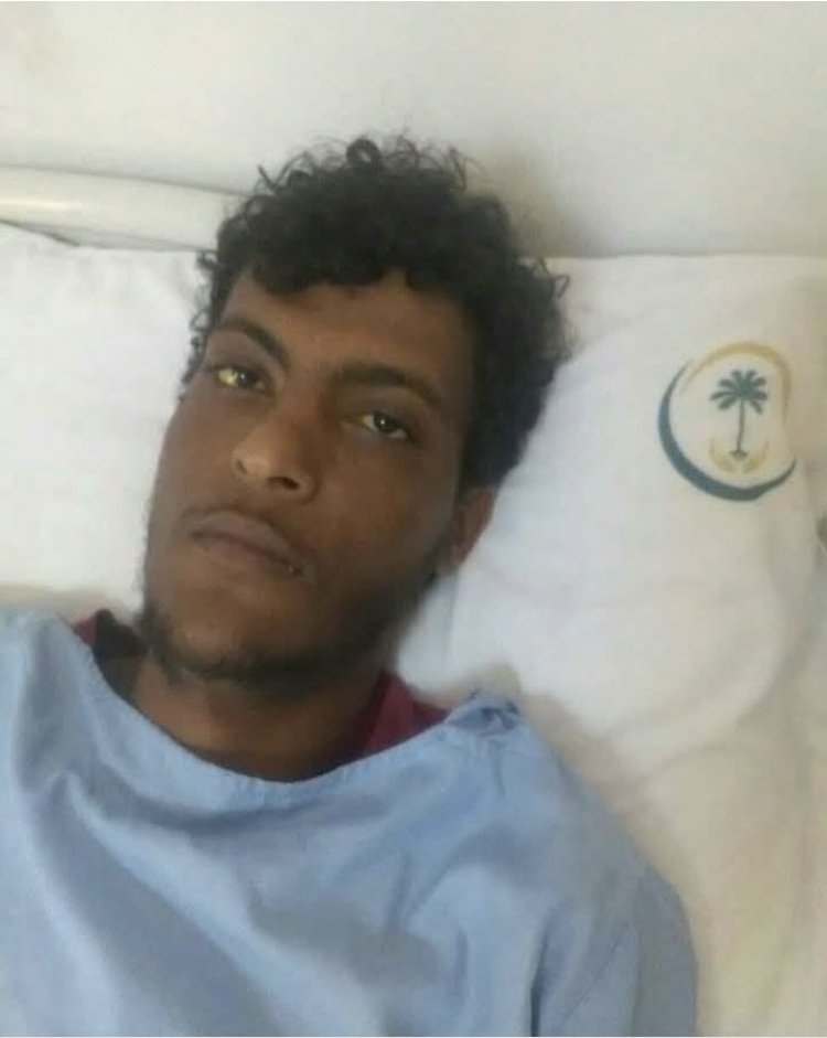 الفزعة يا أهل الخير… محسن بين الحياة والموت