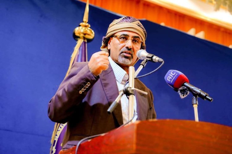 الرئيس الزُبيدي يوجّه نداءً حاسمًا… والعاصمة عدن  تستعد للاحتشاد الكبير