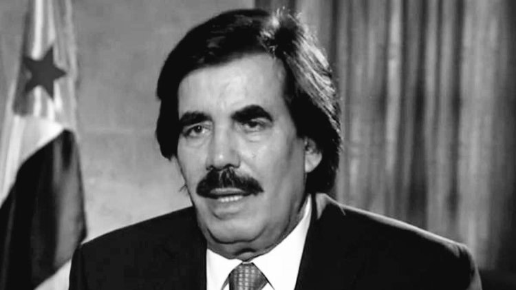 عاجل.. الرئيس الجنوبي الأسبق علي سالم البيض في ذمة الله