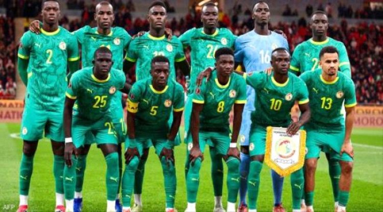 انسحاب السنغال من نهائي إفريقيا يشعل جدلًا قانونيًا واسعًا