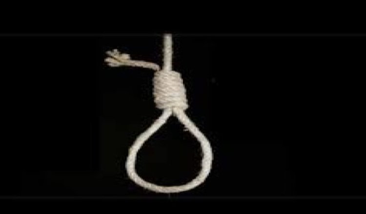 العثور على جثة بائع مشنوق بهذه المحافظة