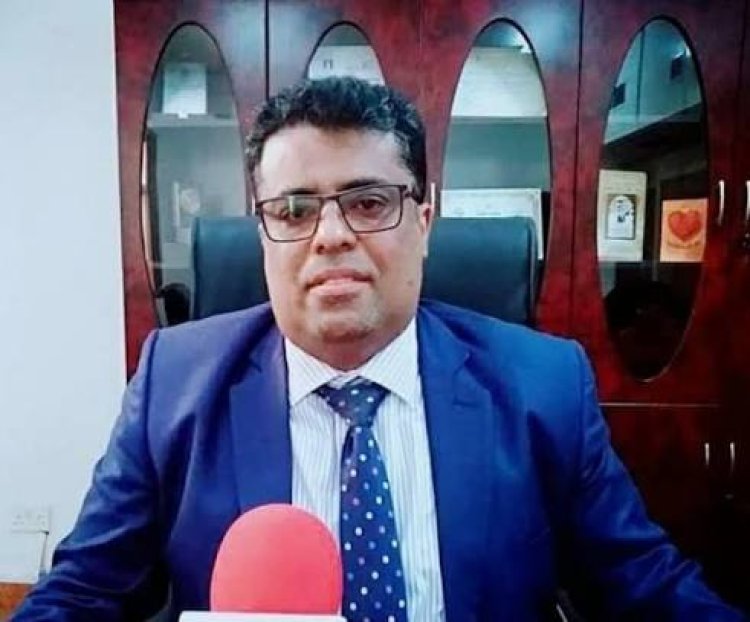 وكيل أول محافظة عدن شاذلي..السلطات المحلية بعدن تحقق تقدّمًا ملحوظًا في الملف الأمني