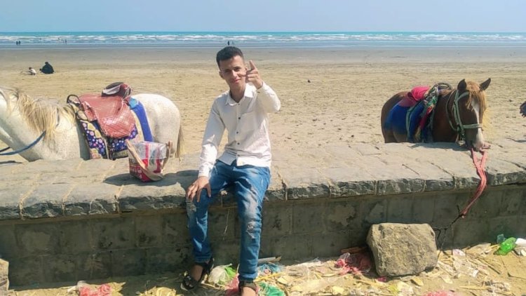 أمن #العاصمة_عدن مصلحة عليا لا تقبل الفراغ