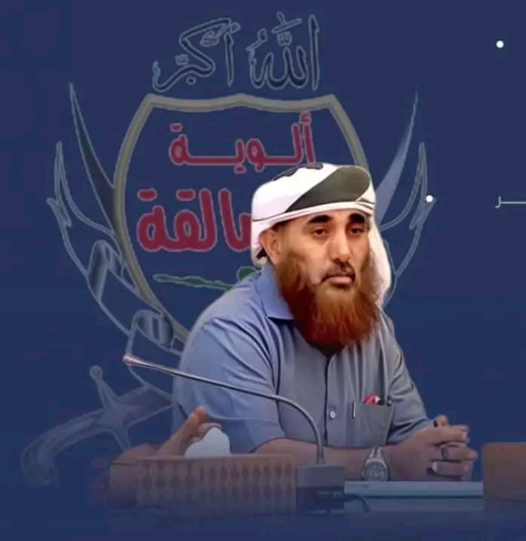 الوزير الزعوري يدين بأشد العبارات المحاولة الإرهابية الفاشلة لاغتيال القائد حمدي شكري