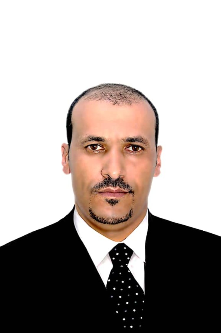 بسام الجيلاني للناشطين: لا تخدموا عدوكم دون أن تشعروا.