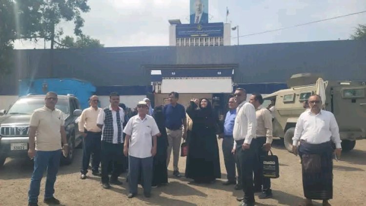 بيان هام صادر عن المجلس الانتقالي الجنوبي