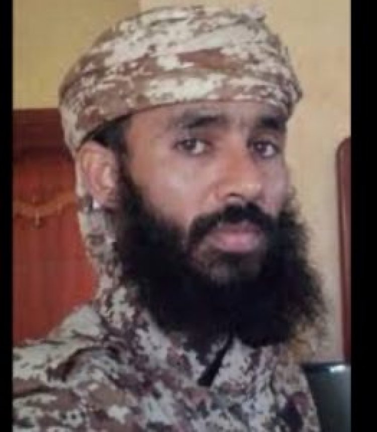 في ذكرى استشهاد القائد أبو علي : بصمة خالدة في مسيرة النضال الوطني