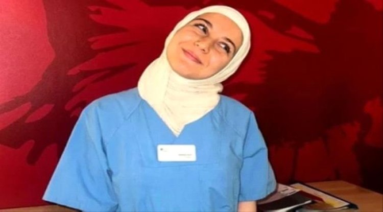 جريمة بلا «رحمة».. المؤبد لقاتل الممرضة الجزائرية في ألمانيا