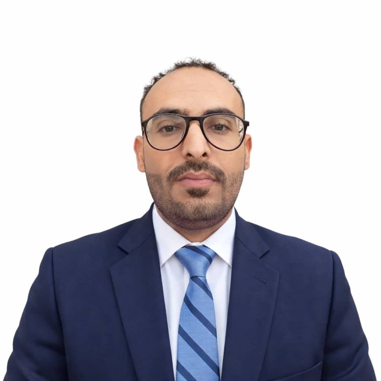 المستهدف.. المشروع الجنوبي.. وليس القائد (عيدروس)