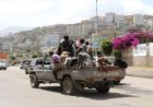 مليشيا الحوثي تشن حملة اختطافات تطال مزارعي القات في إب