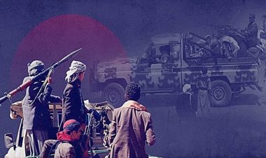 في تطور خطير..الكشف عن صفقة سلاح ضخمة بين مليشيات الاخوان والقاعدة في اليمن