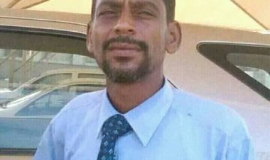 المناضل والقيادي ابو الشباب يدعو أبناء أبين والجنوب للمشاركة في فعالية ردفان