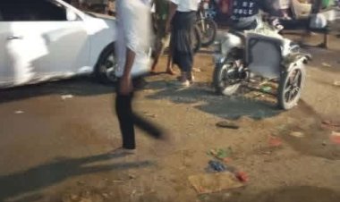 في ظروف غامضة.. العثور على جثة شاب فوق سطح مبنى بالشيخ عثمان